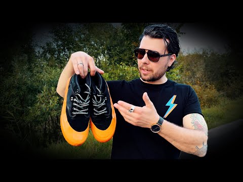 Видео: В КАКОЙ ОБУВИ Я НЕ СДЕЛАЮ КИКФЛИП ЭКСПЕРЕМЕНТ #скейтбординг