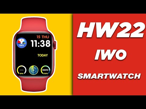 Видео: HW22 Обзор и смешанные впечатления 🤷