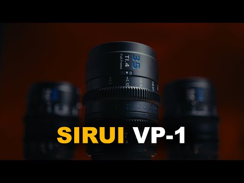 Видео: SIRUI VP-1. Моё личное экспертное мнение