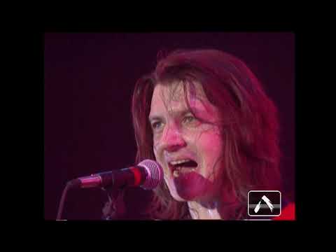 Видео: Оркестр АУ. СК "Юбилейный". 1997 год