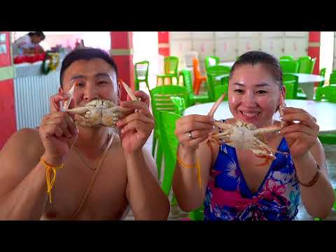 Видео: Аялалын тойрог Паттая хот 2