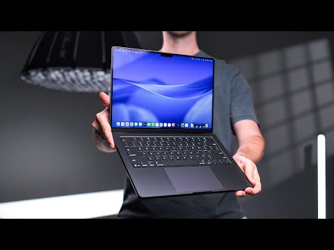 Видео: M5 MacBook Pro спустя 2 недели — ЛУЧШИЙ MacBook 2025 года?