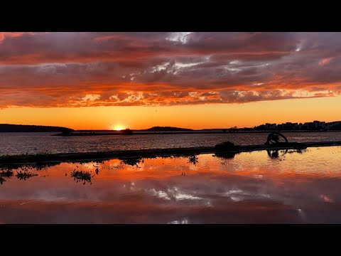 Видео: Финский городок, в котором я живу🇫🇮 & Ответы на ваши вопросы