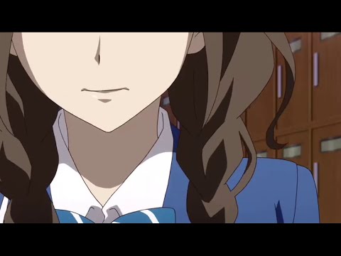 Видео: Аниме Клип - Кто сказал что ты не идеальна.