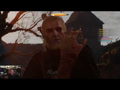 Видео: Ведьмак 3 прохождение #25