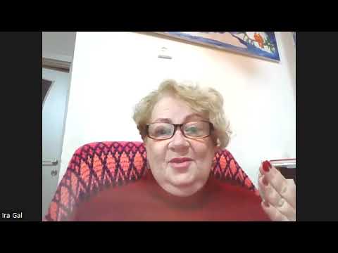 Видео: Ира Галь. Почему люди не ходят в общины.