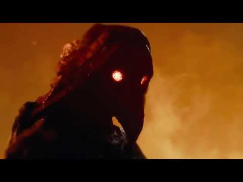 Видео: Перемен - Майор Гром: Чумной Доктор (Slowed Audio)