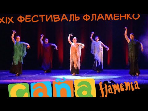 Видео: Seguiriya | Студия Юлии Мануховой