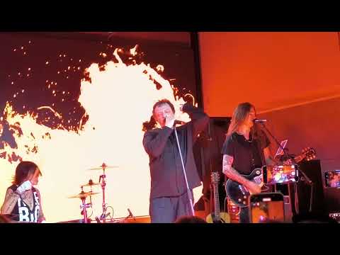 Видео: Глеб Самойлов & The Matrixx - Ни там ни тут(Москва,03.01.2025)