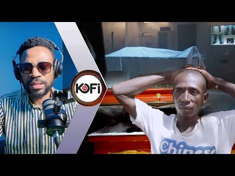 Видео: Этот человек умирал 6 раз и возвращался к жизни.