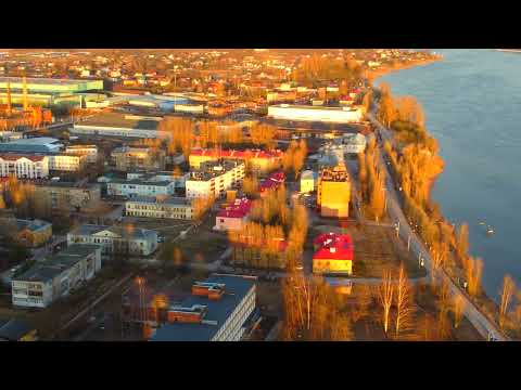 Видео: набивка руки 17мин\ посёлок имени Свердлова. тренировка полёта на дроне.