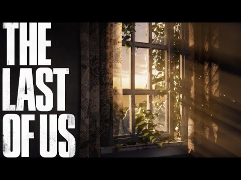Видео: (Перезалив из ВК) The Last of Us #1 | Ну зато ФПС стабильный.. [Прохождение]