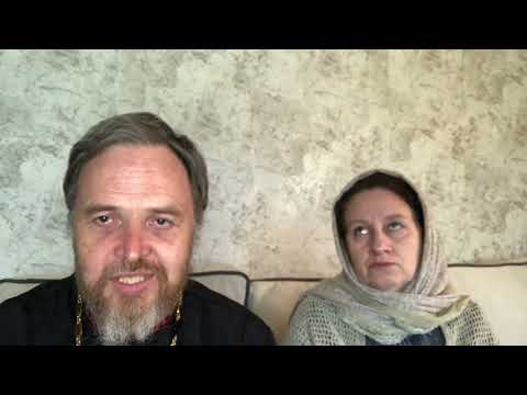 Видео: ЧУДО БОЖИЕ и разговор по душам