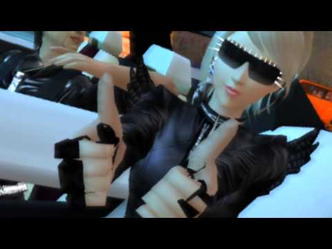 Видео: Баба крутого перца