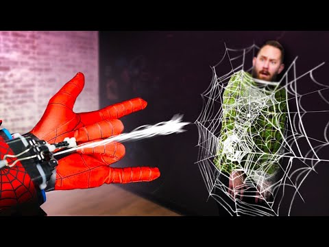 Видео: 20 Вещей Супергероев  с Aliexpress, От Которых Ты Офигеешь / Лучшие Вещи с Алиэкспресс + КОНКУРС