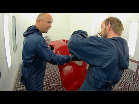 Видео: Течет( лак) или не течет.........ВОТ В ЧЕМ ВОПРОС!