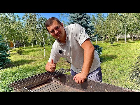 Видео: ОБЗОР 2021 МАНГАЛ за 200$. МАНГАЛ МОЕЙ МЕЧТЫ !!! 🔥🔥🔥 Моё Мнение!!!