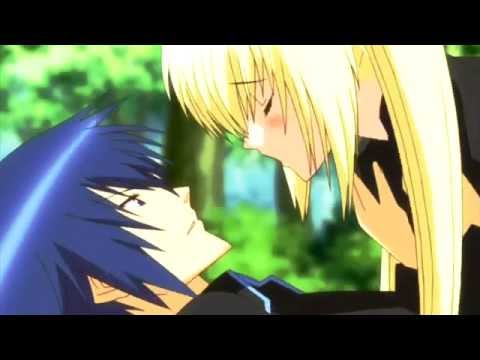 Видео: Чара хранители / Икуто и Аму - Неделимыми