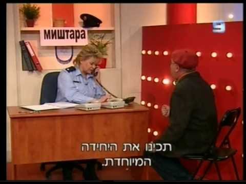 Видео: "Семь сорок" от 1.04.2011