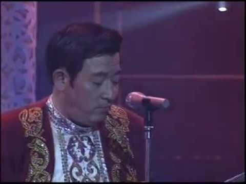 Видео: «Сәуір сазы» Oken Tangsykhan /Өкен Таңсыхан ұлының Ән кеші (2005) 1-бөлім