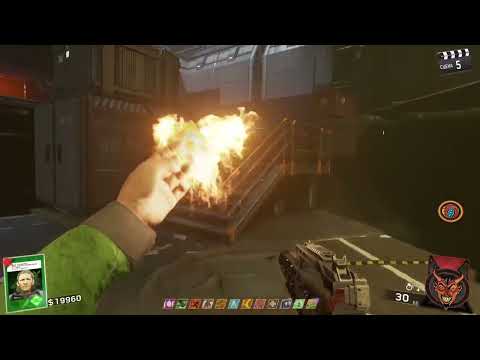 Видео: [103P] COD IW (PS5) | Полное Прохождение на 100% Достижений