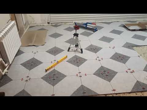 Видео: Чё плитка