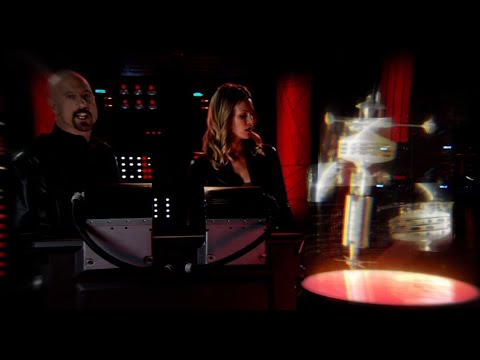 Видео: Command&Conquer 3 Kane's Wrath | Восстание Кейна | По праву сильного | Прохождение без комментариев