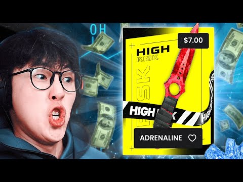Видео: ЗҮГЭЭР ЗАДЛААД 10 ҮРЖҮҮЛЧИХЛЭЭ! | KEYDROP