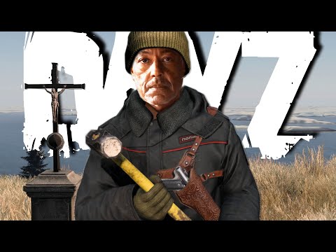 Видео: Намальск  - НЕ Прощает Ошибок! Dayz
