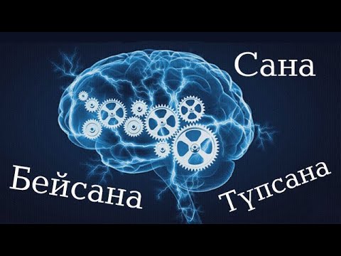 Видео: Адамның бейсанасы дегеніміз не? \ Маңызды мәселе (әйелдерге) \ Асыл арна