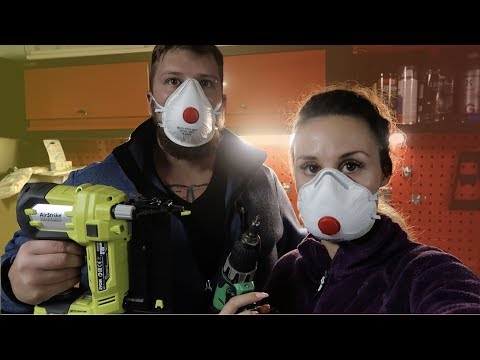 Видео: Семеен проект "Направи си сам"