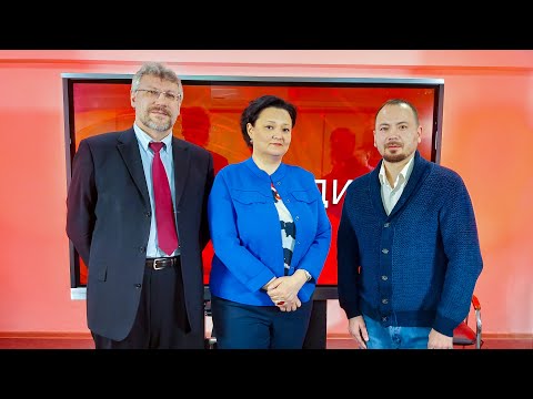 Видео: «Арбитраж в Казахстане: проблемы теории и практики»