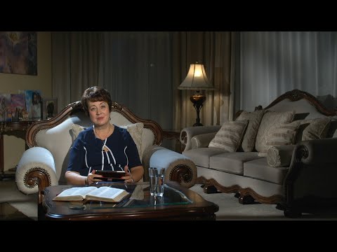 Видео: 885. В.О. - Псалом 108