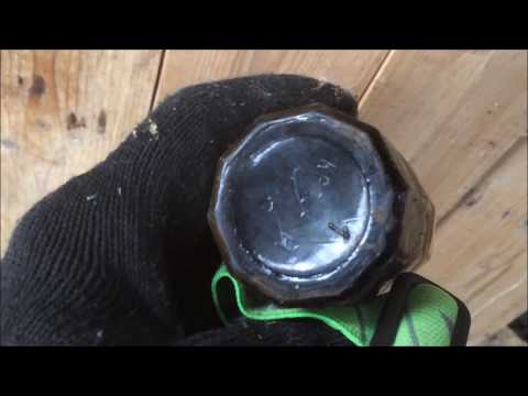 Видео: Чердачный поиск.Начало..