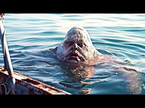 Видео: в Байкале скрывается нечто необъяснимое