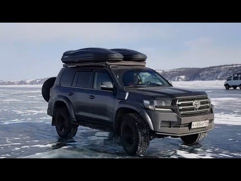 Видео: Байкал 2024 краткий обзор