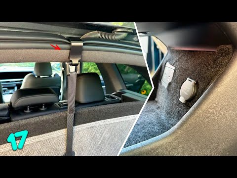 Видео: 17 КРУТЫХ ВЕЩЕЙ ДЛЯ ДЖИЛЕ МОНЖАРО (GEELY MONJARO) С АЛИЭКСПРЕСС ОЗОН Starray Atlas tugella Coolray