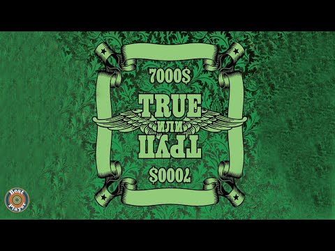 Видео: 7000 $ - True или труп (Альбом 2007) | Русский рок