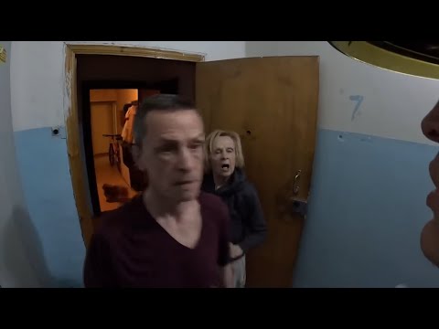 Видео: Яжесын против пожарного