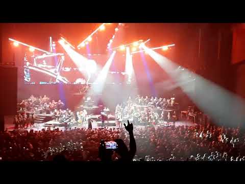 Видео: Панк-сказка  Король и Шут - Лесник (Песня на бис  -  Екатеринбург - МТС Live Холл - 25.10.2025)