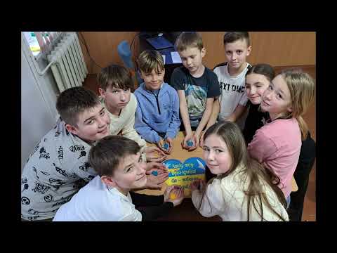 Видео: 5 клас. Наші спогади 2024-2025 н.р.