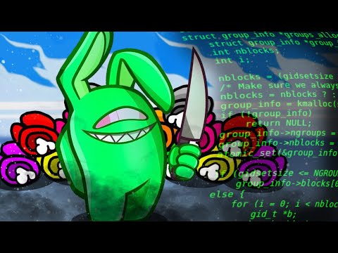Видео: СӘРСЕН АМОНГ АСТА ЧИТЕР БОЛЫП ШЫҚТЫ😱 | ЕҢ ҚЫЗЫҚТЫ ОЙЫН | Among Us