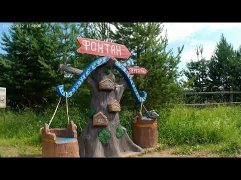 Видео: ОПОКИ  д. Порог 13 июля 2022