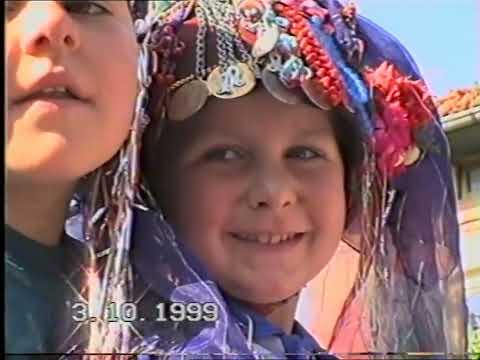 Видео: Отново при Таки. Брезница 1999