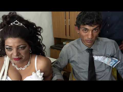 Видео: Сватба на Милена и Антон