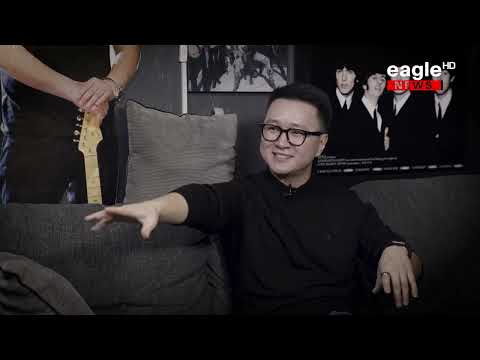 Видео: Санчир гарагийн зочин: Д.Отгонбаяр /Khurd/