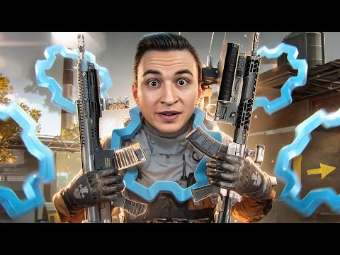 Видео: СТК БОЛЬШЕ НЕ НУЖЕН?! Что круче QBZ или STK в Warface?