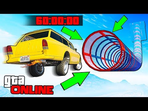 Видео: ТОЛЬКО 1% ВСЕХ ЛЮДЕЙ НА ПЛАНЕТЕ СМОГУТ ПРОЙТИ ЭТИ АЗИАТСКИЕ ДЫРОЧКИ НА ВОЛГЕ В GTA 5 ONLINE