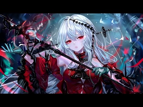 Видео: Nightcore - Последний закон | Джоконда