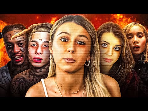 Видео: Когда вирусность разрушает твою жизнь